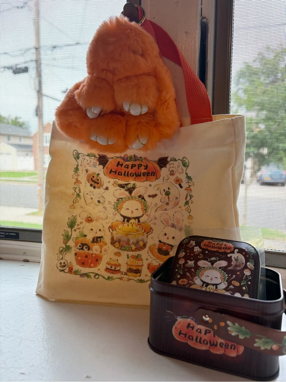 Authentic BunnyLulu Original 